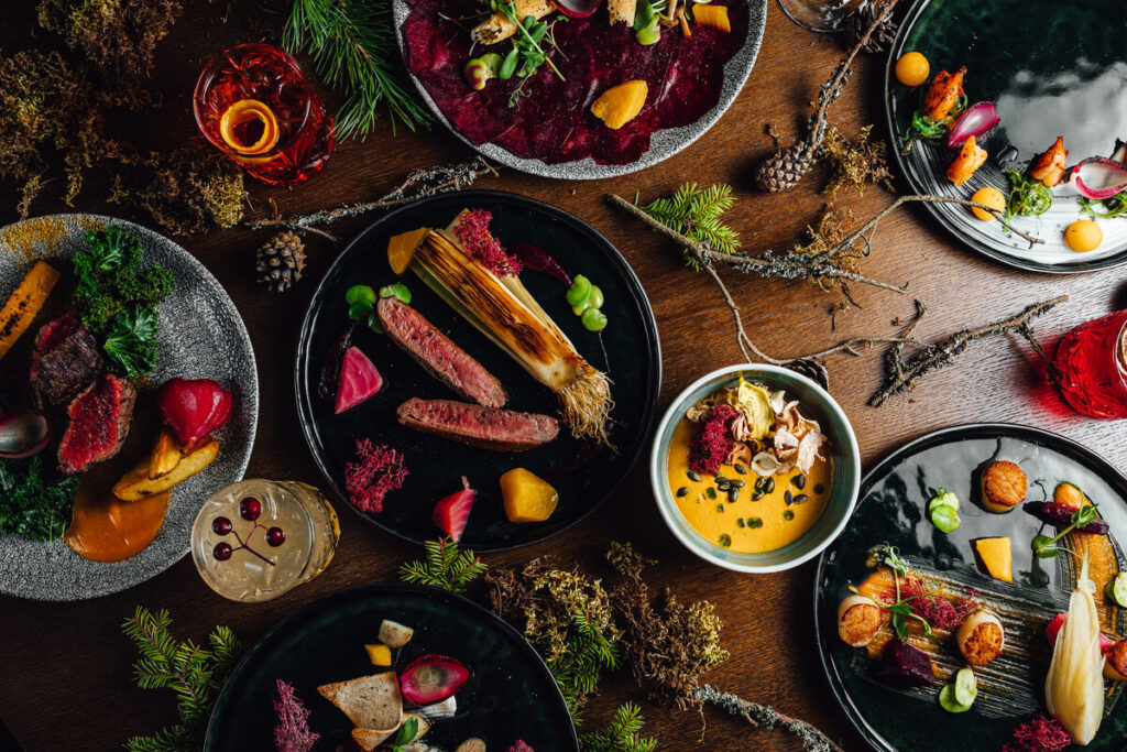 A Food Lover’s Guide to Glenmar: Kent’s Hidden Gem for Diverse Dining and Local Flavors